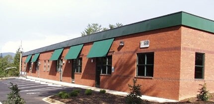 More Photos Of 53 Shiloh Rd, Asheville Flex For Lease