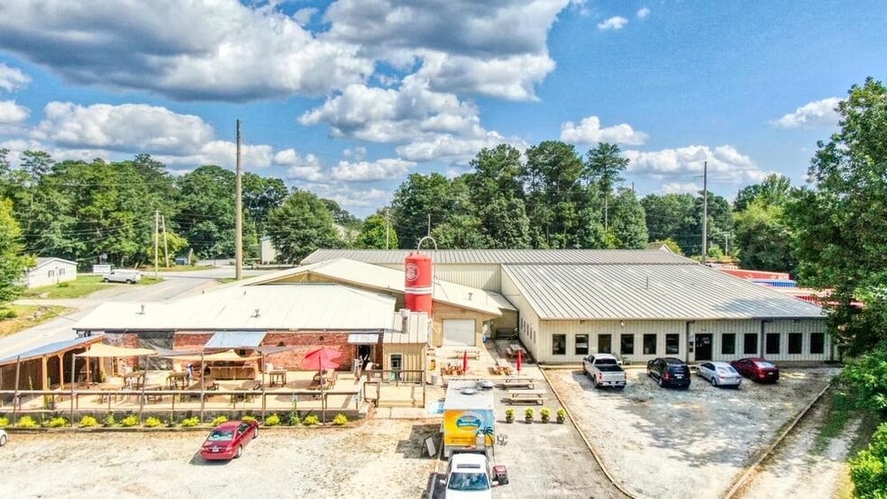 More Photos Of 25 Word St, Fairburn Warehouse For Sale