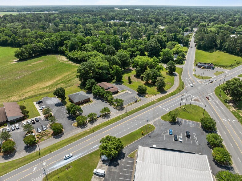 More Photos Of 2503 N Queen St, Kinston Medical For Sale