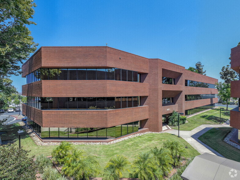 Primary Photo Of 5473 Kearny Villa Rd, San Diego Office For Lease