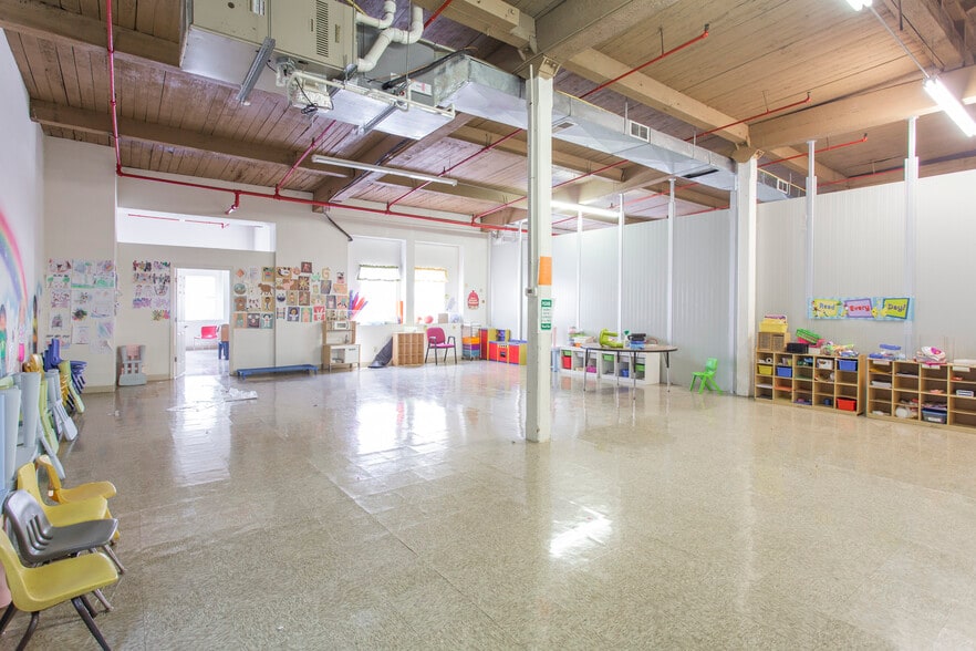 More Photos Of 2300 W 4th St, Chester Light Distribution For Lease