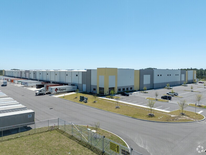 More Photos Of 11015 Development Way, Jacksonville Unknown For Lease