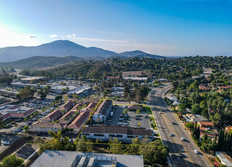 More Photos Of 3855 Avocado Blvd, La Mesa Unknown For Lease