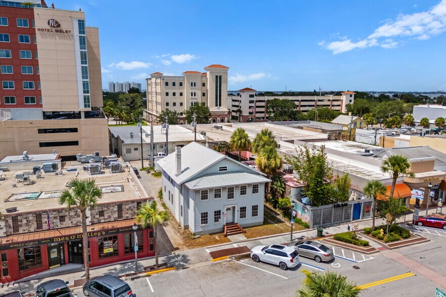 More Photos Of 814 E New Haven Ave, Melbourne Office For Sale