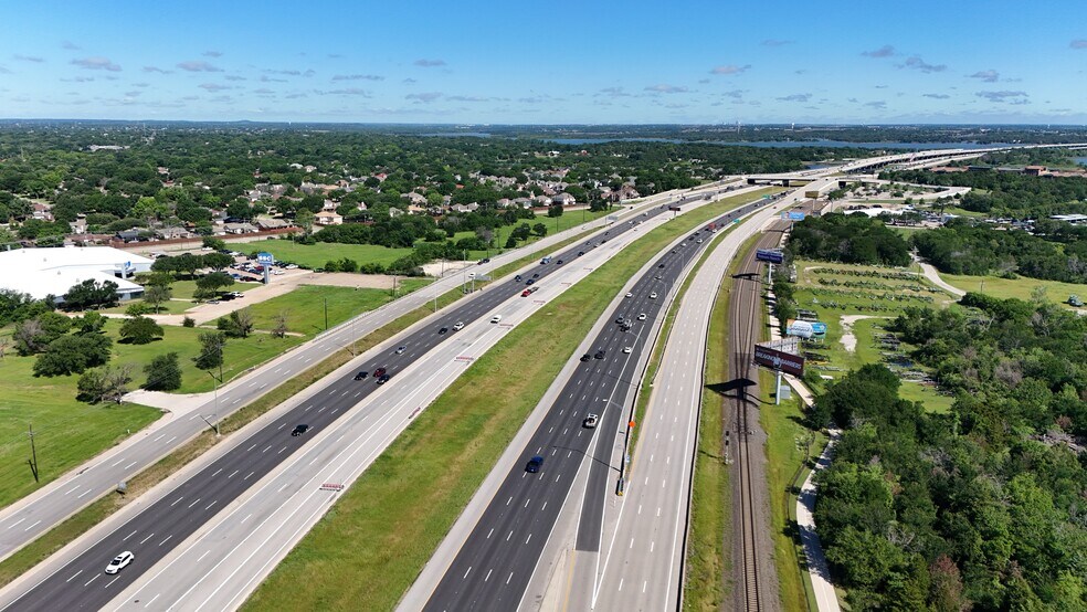 More Photos Of 2143 I-35E, Lewisville Land For Sale