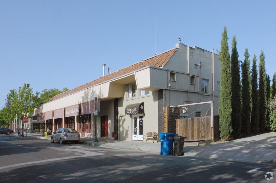 More Photos Of 29 N Central Ave, Campbell Office For Lease