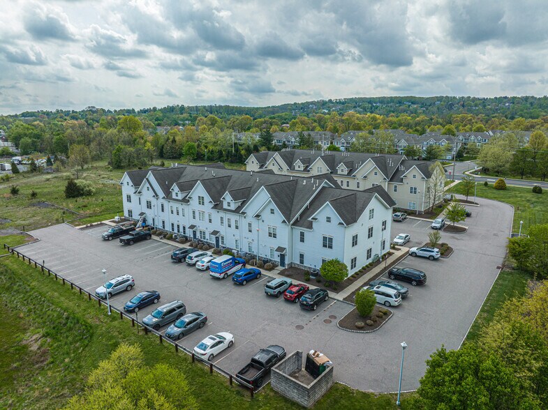 More Photos Of 5 Walter E Foran Blvd, Flemington Medical For Lease