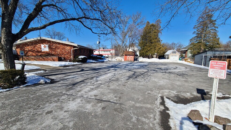 More Photos Of 410 Park Ave, Stroudsburg Medical For Sale