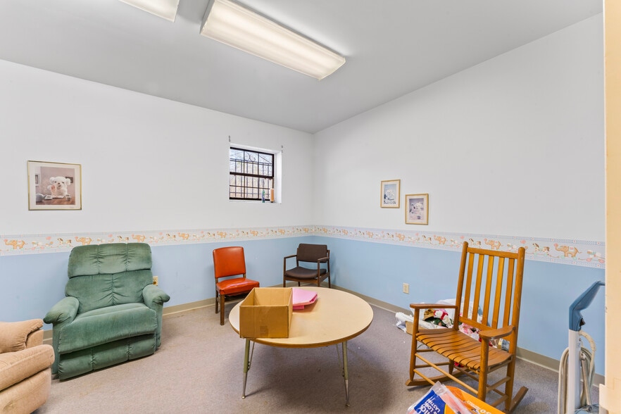 More Photos Of 5331 Dewey Heights Rd, Pinson Religious Facility For Sale