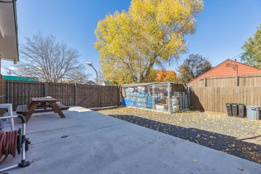 More Photos Of 6875 W 38th Ave, Wheat Ridge General Retail For Lease