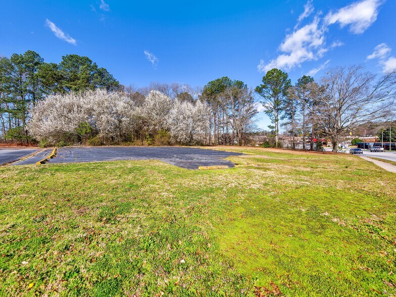 More Photos Of 3980 Austell Powder Springs Rd, Powder Springs Land For Sale