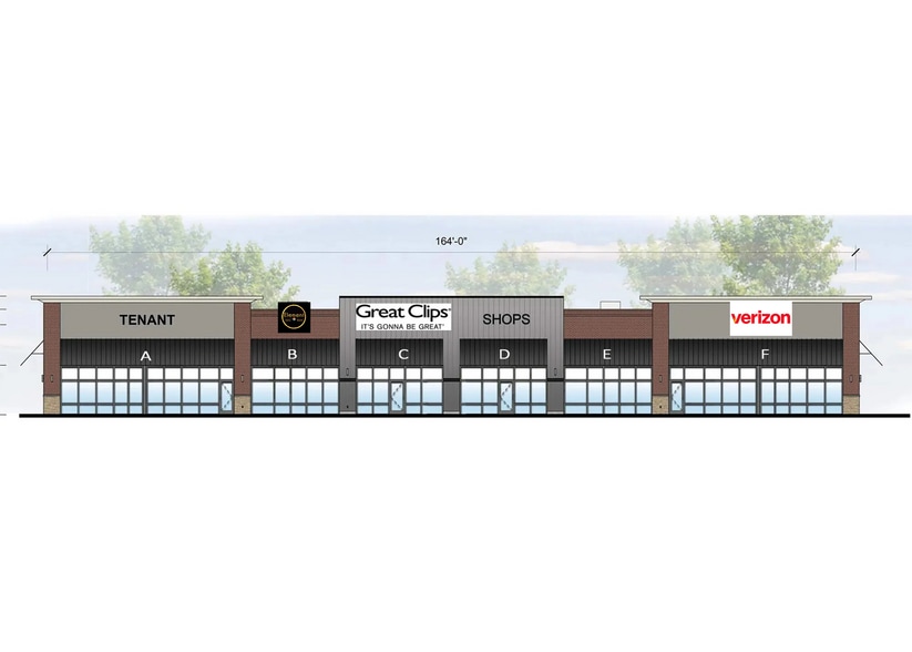 More Photos Of 00 Highway 76, Pendleton General Retail For Lease