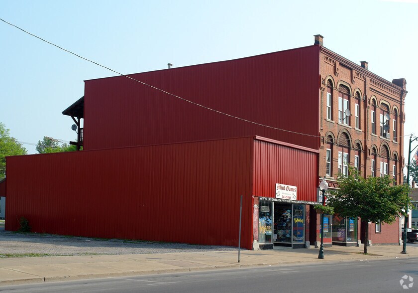 More Photos Of 169-175 Madison St, Oneida Apartments For Sale