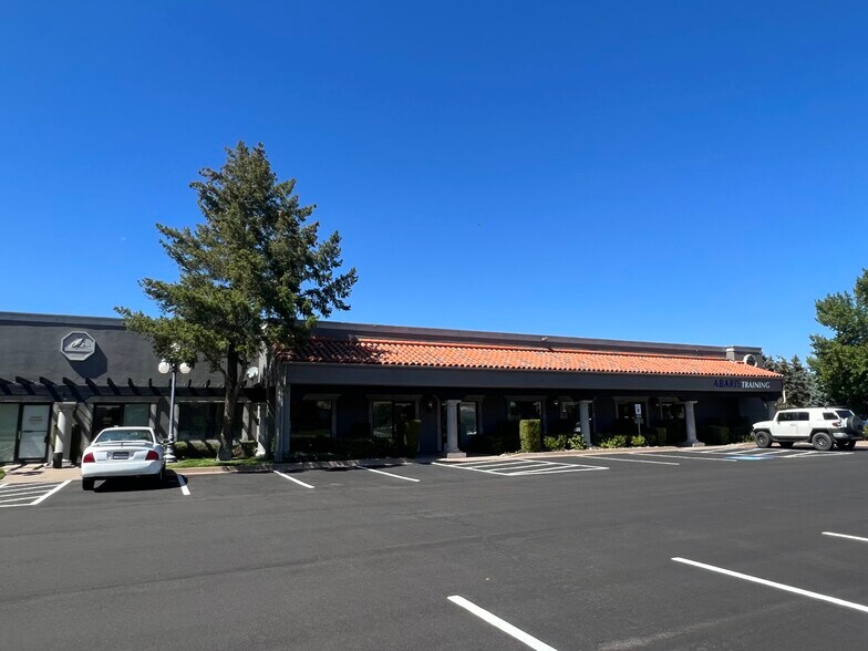 More Photos Of 5401 Longley Ln, Reno Light Distribution For Lease