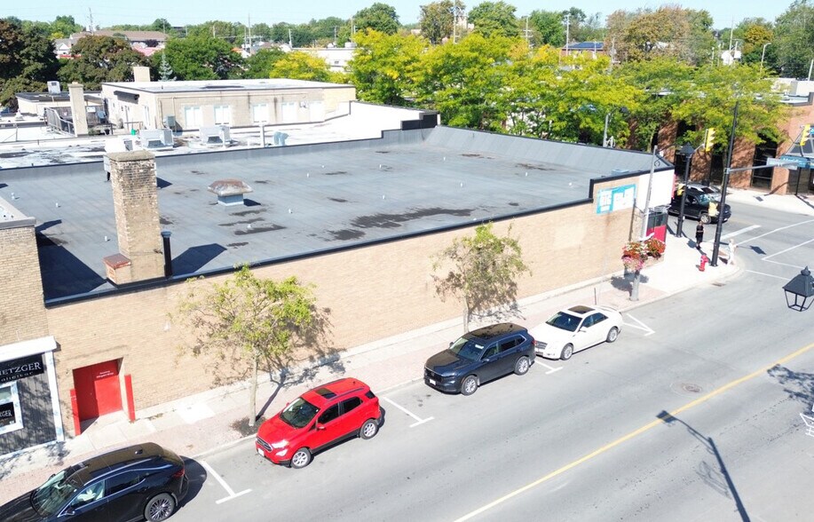 Primary Photo Of 38 Clarence St, Port Colborne Convenience Store For Lease