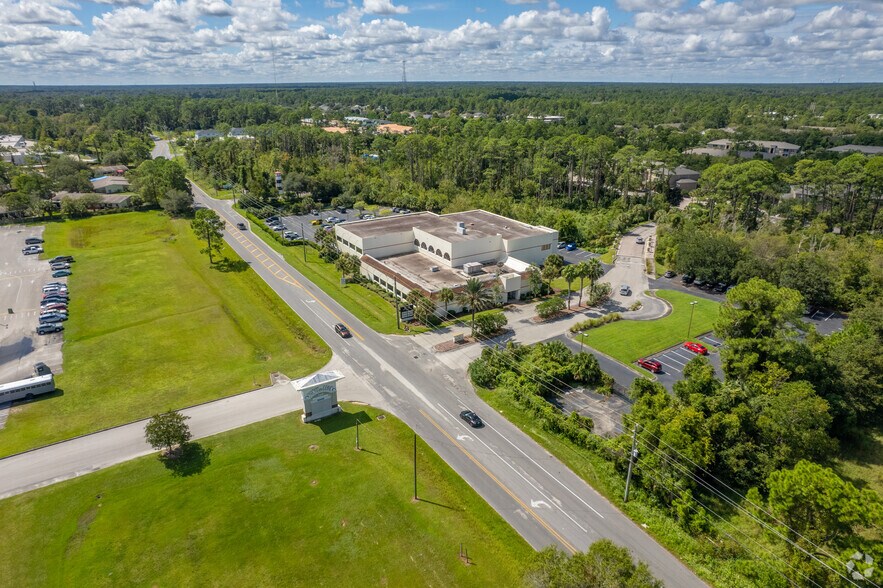 More Photos Of 2155 Old Moultrie Rd, Saint Augustine Office For Lease