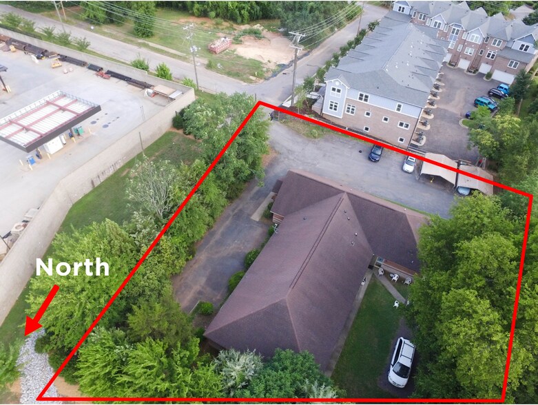 More Photos Of 20 Mayfield St, Greenville Office Residential For Sale