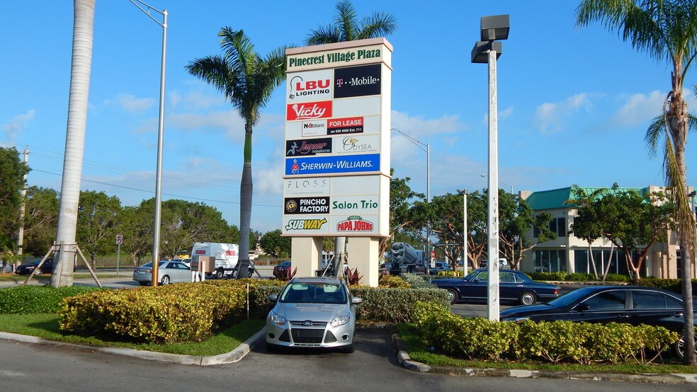 More Photos Of 12505-12537 S Dixie Hwy, Miami Unknown For Lease