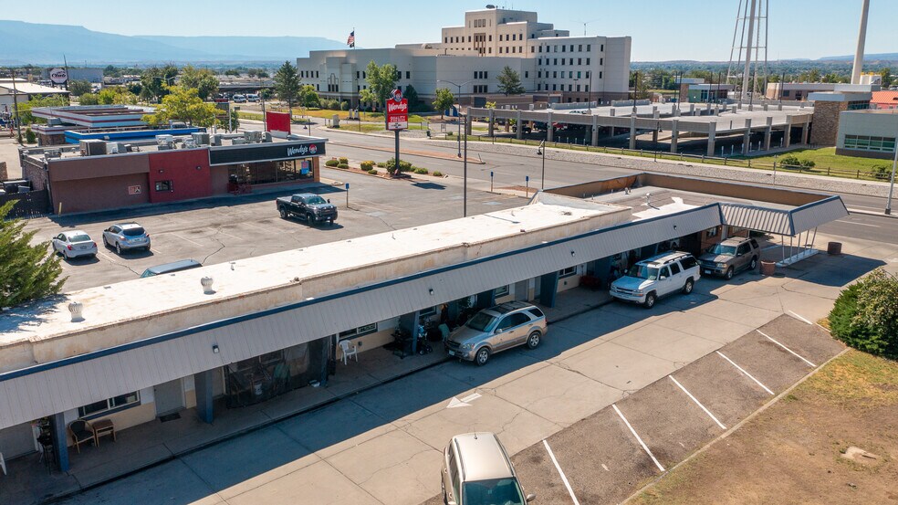 More Photos Of 1940 North Ave, Grand Junction Hotel For Sale