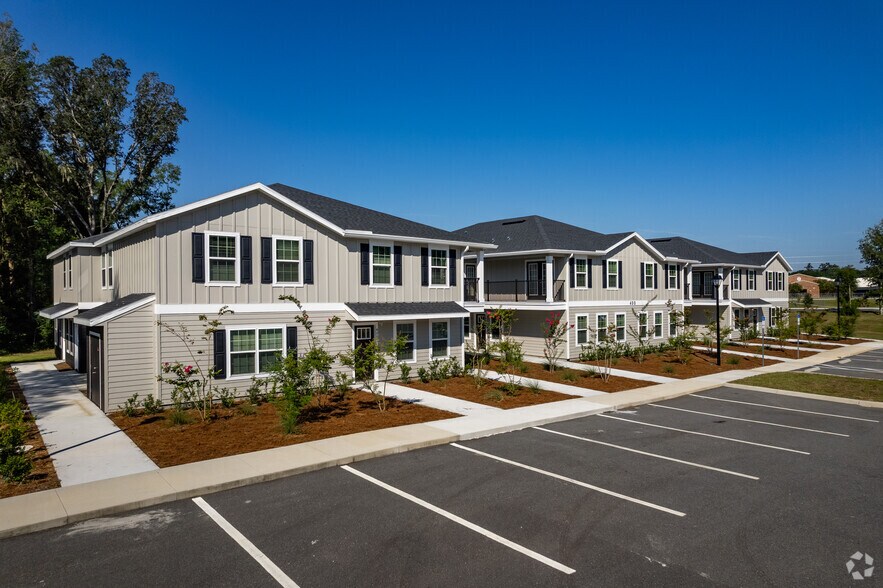 More Photos Of 3821 SW 43rd Ct, Ocala Multifamily For Sale