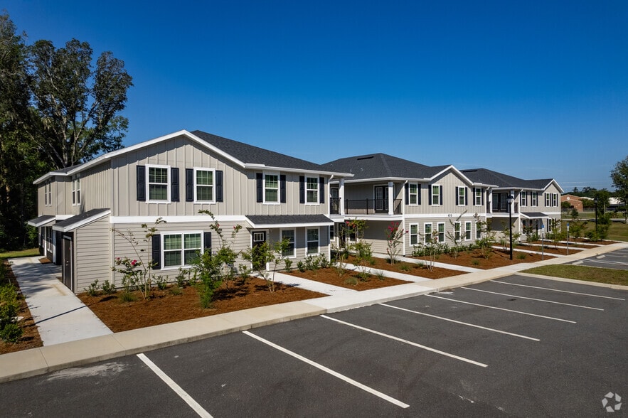 More Photos Of 3821 SW 43rd Ct, Ocala Apartments For Sale