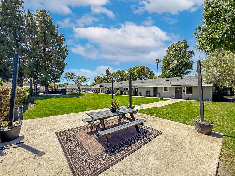 More Photos Of 1492 Sinaloa Rd, Simi Valley Religious Facility For Sale