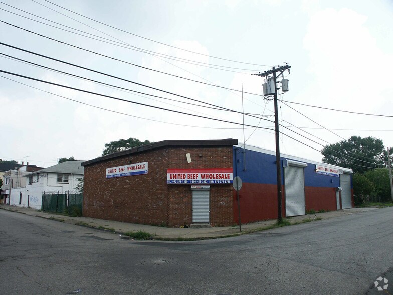 More Photos Of 277 E 16th St, Paterson Warehouse For Lease
