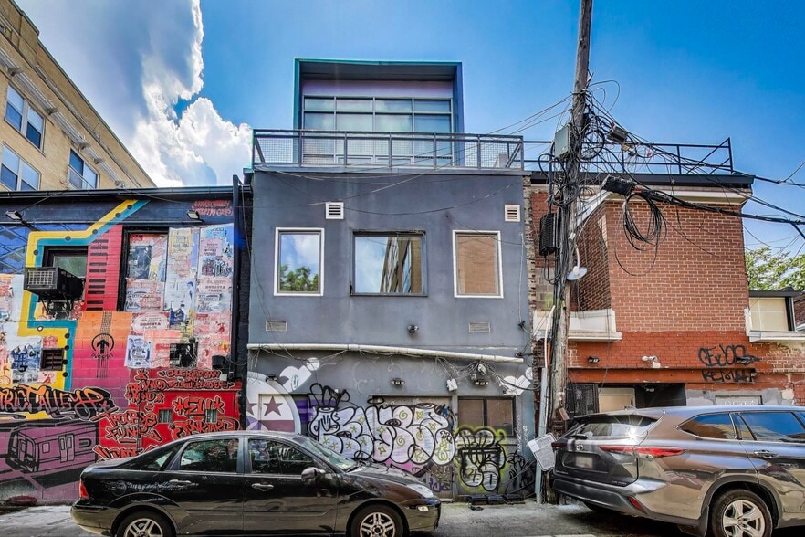More Photos Of 1355 U St NW, Washington Restaurant For Lease