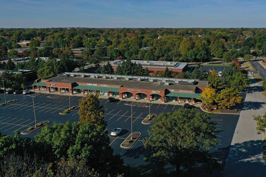 More Photos Of , Champaign General Retail For Sale