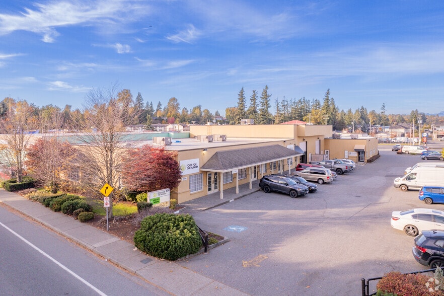 Primary Photo Of 31726 S Fraser Way, Abbotsford Flex For Lease