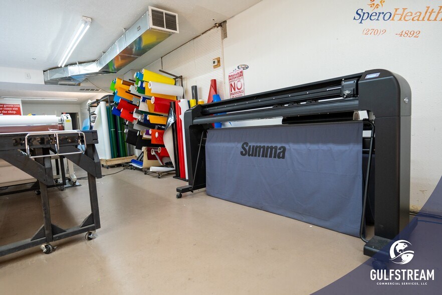 More Photos Of 1201 Hall St, Owensboro Specialty For Sale