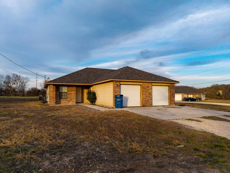 More Photos Of 540 Crest Circle Dr, San Marcos Land For Sale