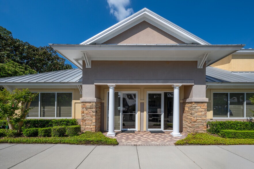 More Photos Of 236 Canal Blvd, Ponte Vedra Beach Medical For Sale