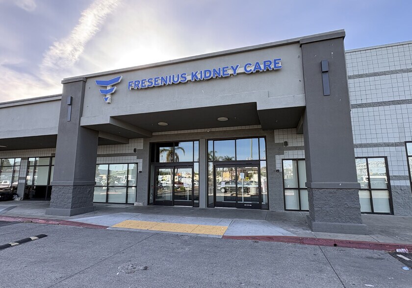 More Photos Of 610-640 Hegenberger Rd, Oakland Freestanding For Lease