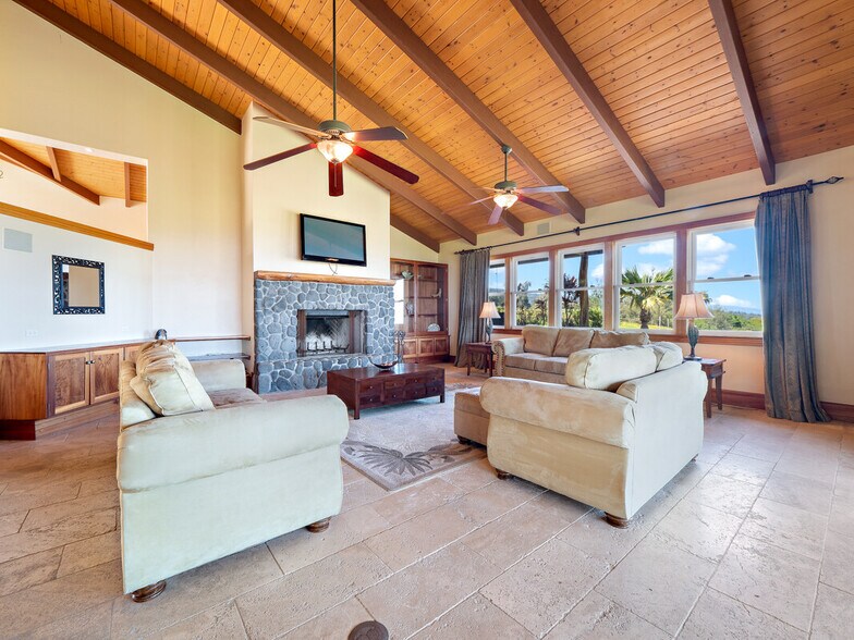 More Photos Of 45-3514 NANAINA KAI, Honokaa Lodge Meeting Hall For Sale