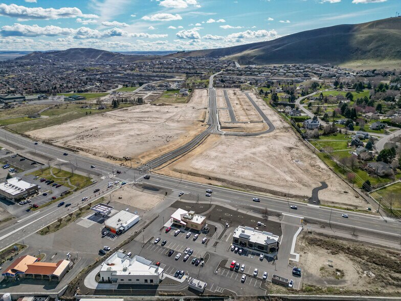 More Photos Of 3680 Keene Rd, Richland Land For Sale