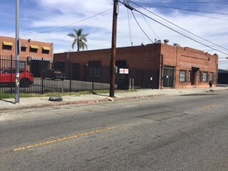 More Photos Of 2001 W Gage Ave, Los Angeles Coworking Space