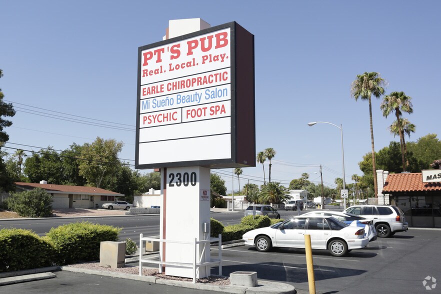 More Photos Of 2300 E Desert Inn Rd, Las Vegas Unknown For Lease
