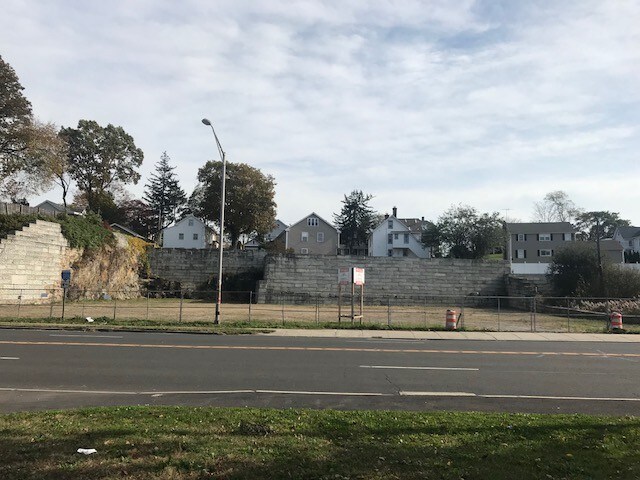 More Photos Of 215 Martin Luther King Dr, Norwalk Land For Lease