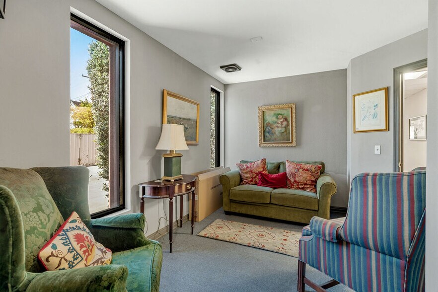 More Photos Of 6346 Brockton Ave, Riverside Office Residential For Sale