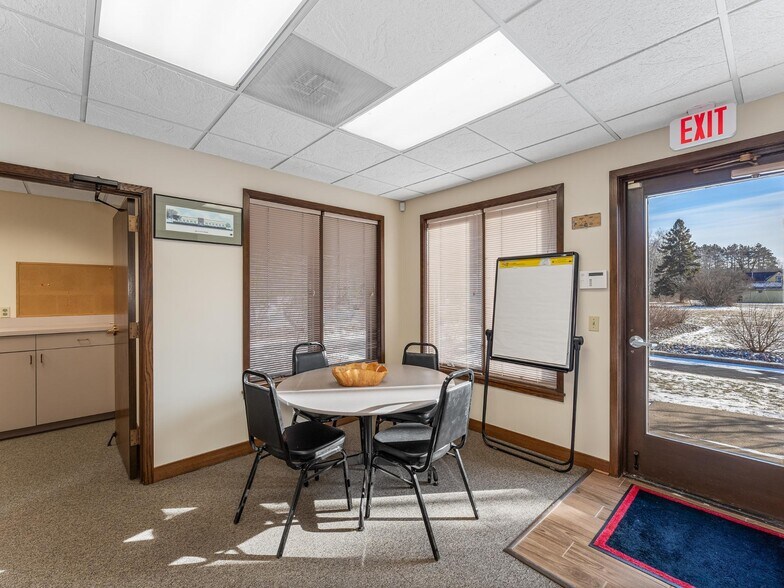 More Photos Of 1811 Superior St, Three Lakes Medical For Sale