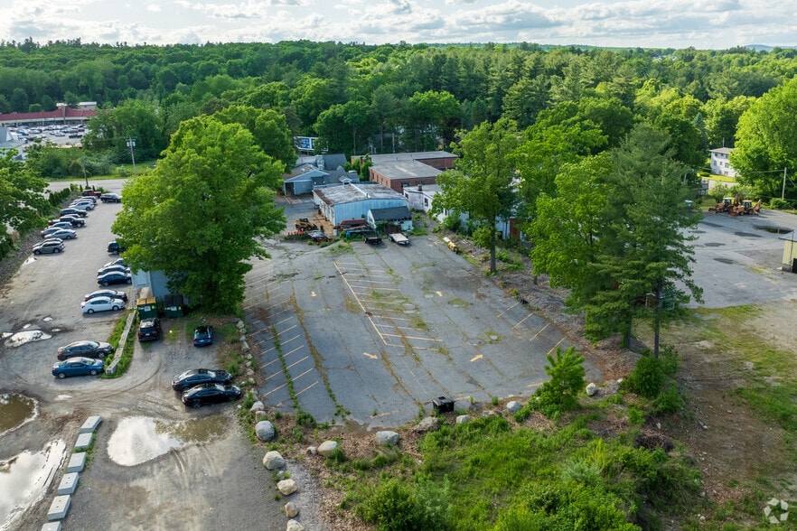 More Photos Of 171 W Boylston St, West Boylston Freestanding For Sale