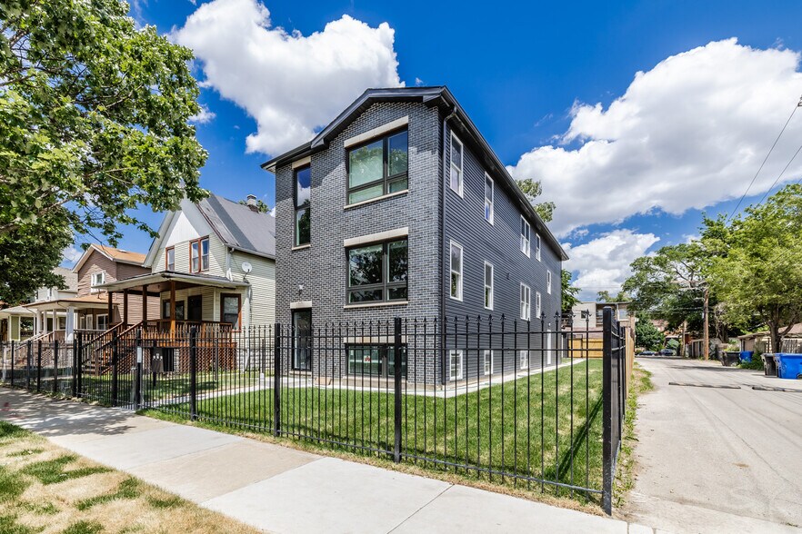 More Photos Of 623 Hamlin Ave, Chicago Apartments For Sale
