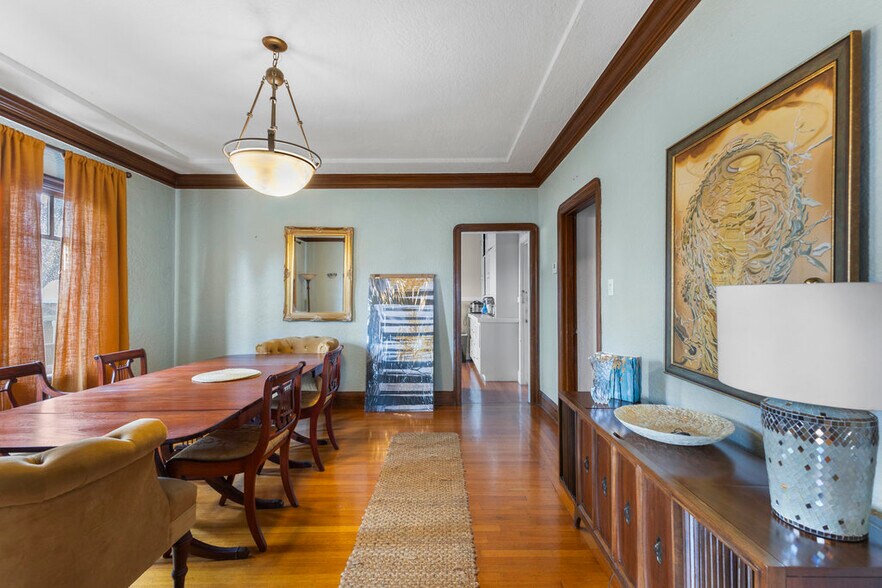 More Photos Of 2900 Barrett Ave, Richmond Multifamily For Sale