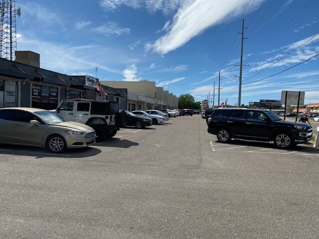 More Photos Of 4030-4040 W Waters Ave, Tampa Storefront Retail Office For Lease