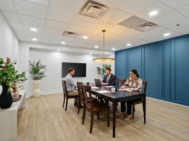 More Photos Of 5955 State Bridge Rd, Johns Creek Coworking Space