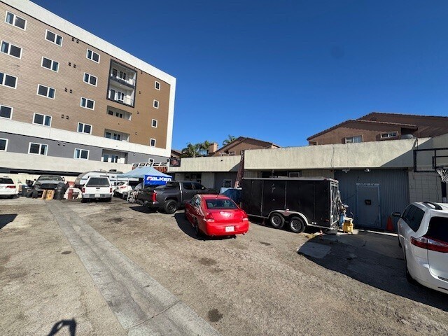 More Photos Of 21804 S Vermont Ave, Torrance Land For Sale