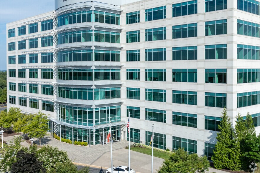 More Photos Of 6841 Benjamin Franklin Dr, Columbia Office For Lease