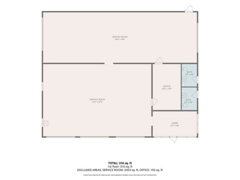 More Photos Of 262 Quassaick Ave, New Windsor Township Auto Repair For Sale