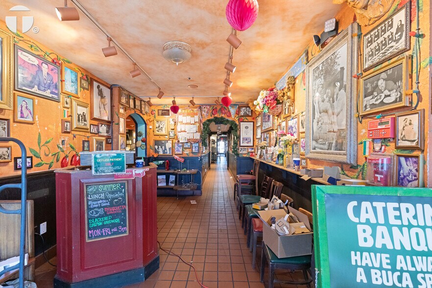 More Photos Of 1249 Howe Ave, Sacramento Restaurant For Sale